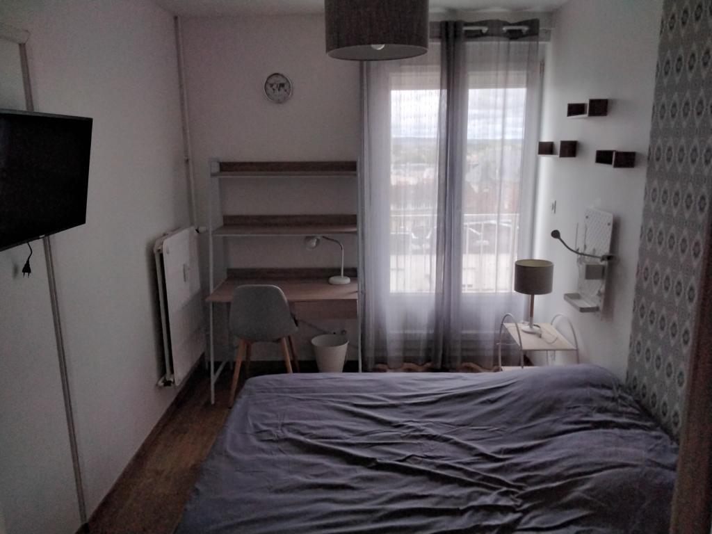 Location chambre Reims - Photo 4