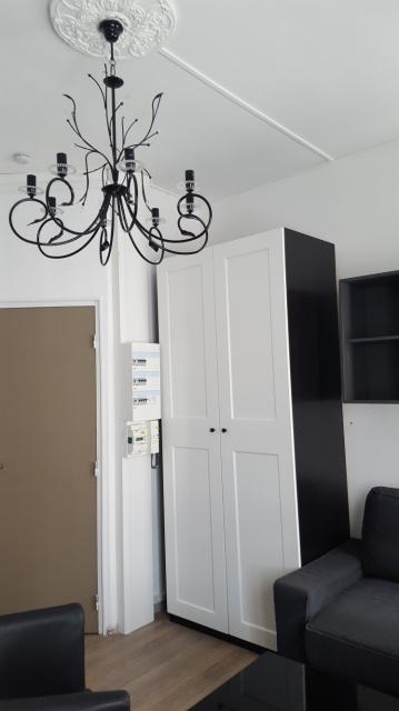 Location appartement T2 Roubaix - Photo 3