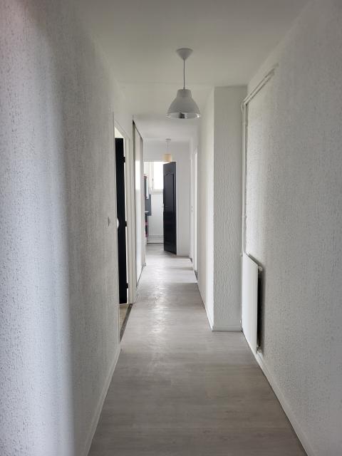 Location appartement T4 Colomiers - Photo 2