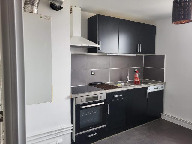 Location appartement T4 Colomiers - Photo 4