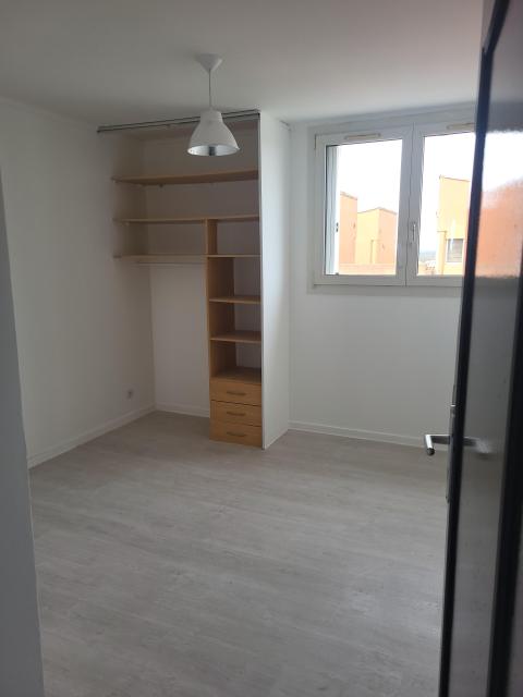 Location appartement T4 Colomiers - Photo 5