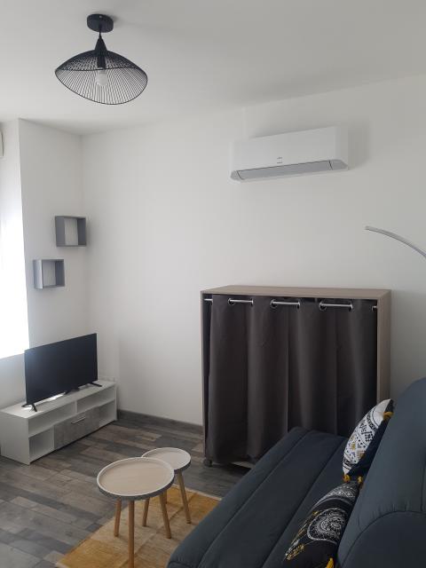 Location studio Brive la Gaillarde - Photo 3