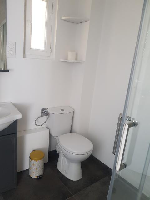 Location studio Brive la Gaillarde - Photo 4