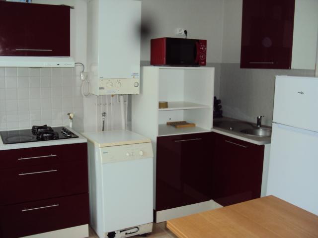 Location appartement T3 Nancy - Photo 4