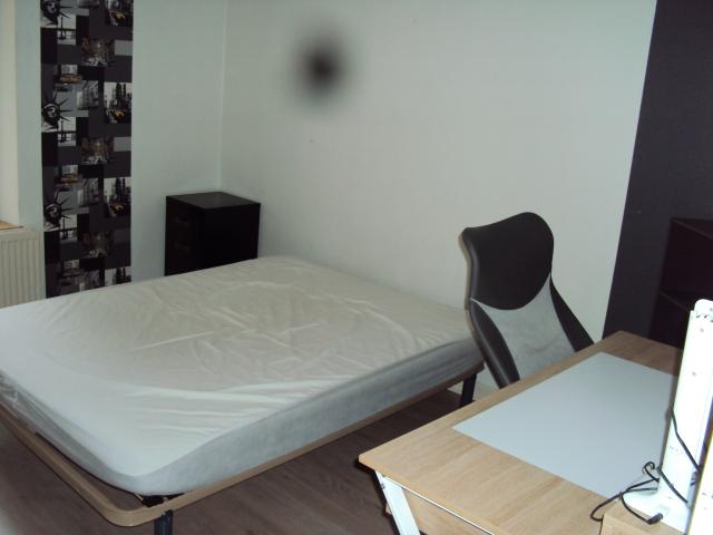 Location appartement T3 Nancy - Photo 5