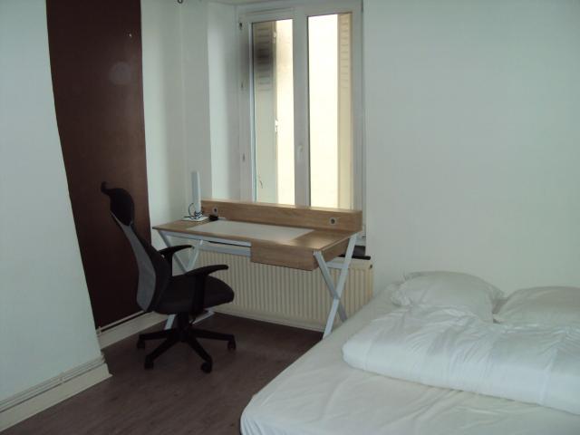 Location appartement T3 Nancy - Photo 6