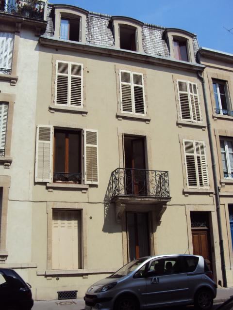 Location appartement T3 Nancy - Photo 7