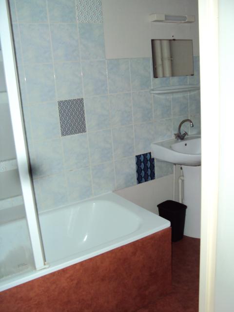 Location appartement T3 Nancy - Photo 8