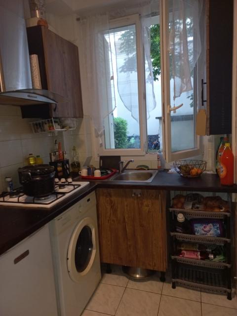 Location studio Houilles - Photo 5