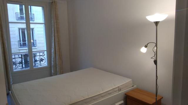 Location appartement T3 Paris 15 - Photo 2