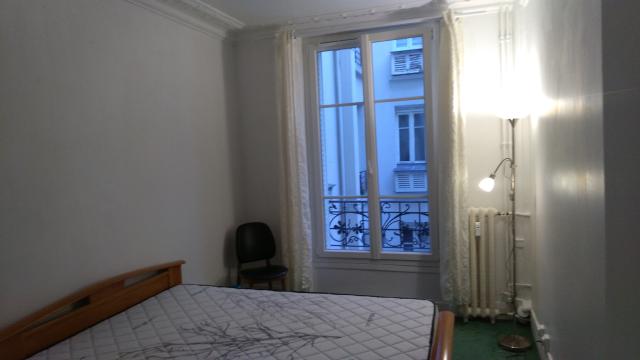 Location appartement T3 Paris 15 - Photo 3
