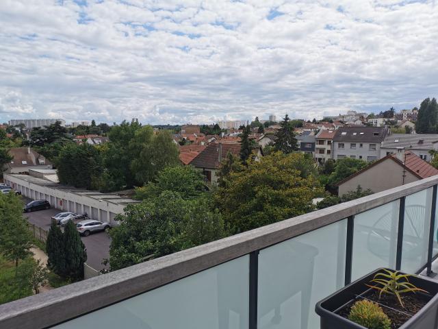 Location appartement T3 Thiais - Photo 3