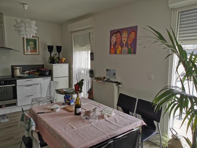 Location appartement T3 Thiais - Photo 6