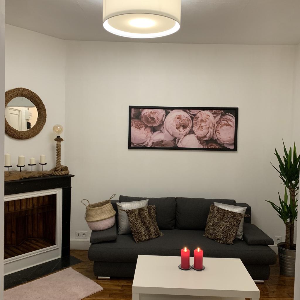 Location particulier le bourget, appartement, de 33m² ...