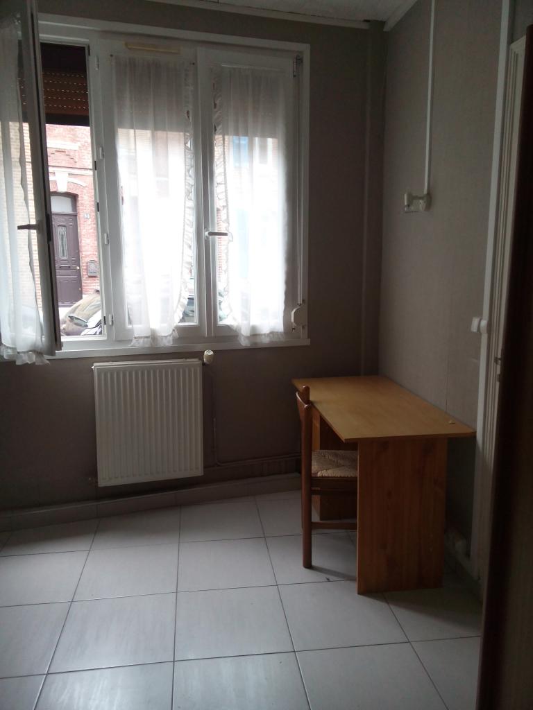 Location chambre Amiens - Photo 2