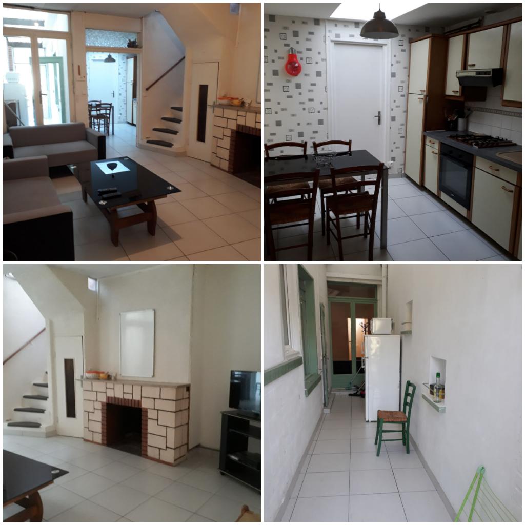 Location chambre Amiens - Photo 3