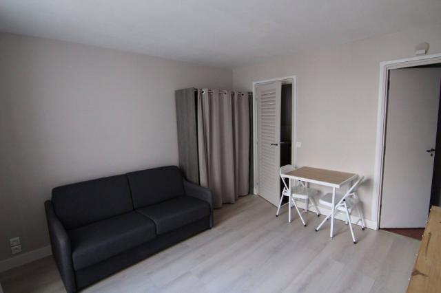 Location studio Paris 06 - Photo 5