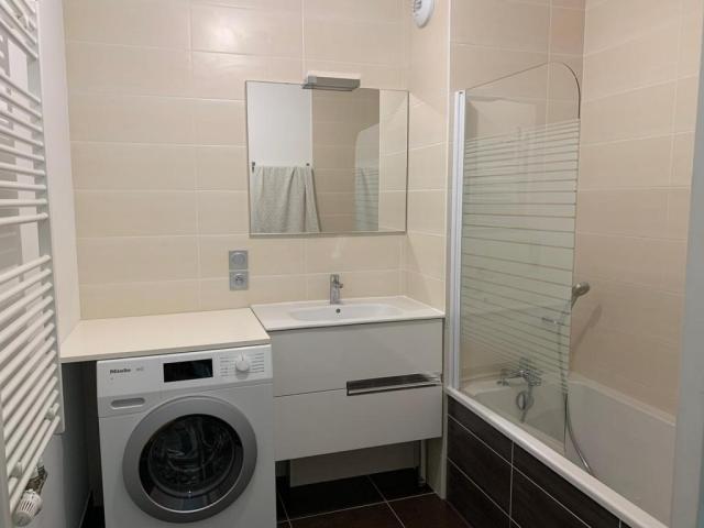Location appartement T3 Annemasse - Photo 4