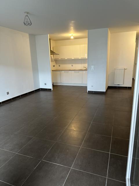 Location appartement T3 Annemasse - Photo 6