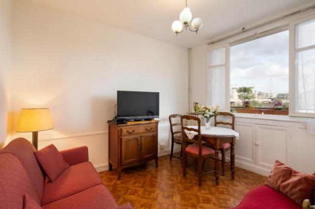 Location appartement T2 Boulogne Billancourt - Photo 2