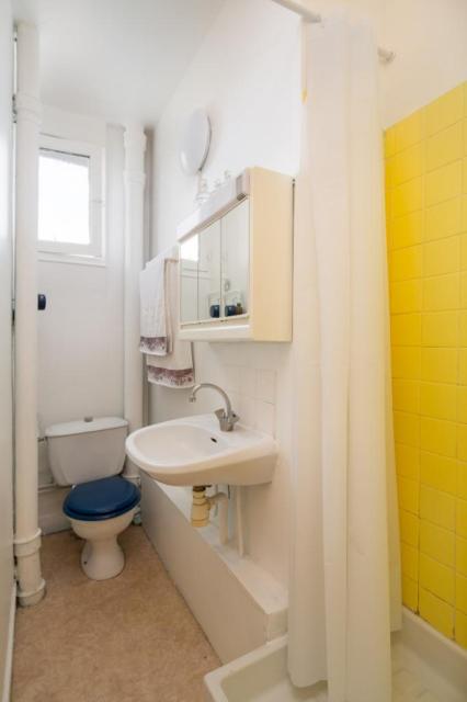 Location appartement T2 Boulogne Billancourt - Photo 3