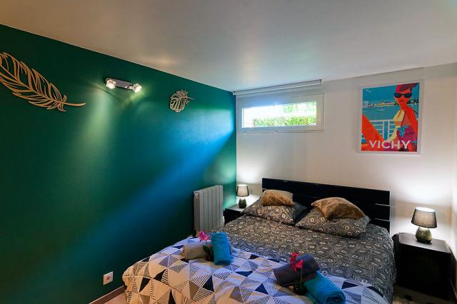 Location studio Bellerive sur Allier - Photo 2