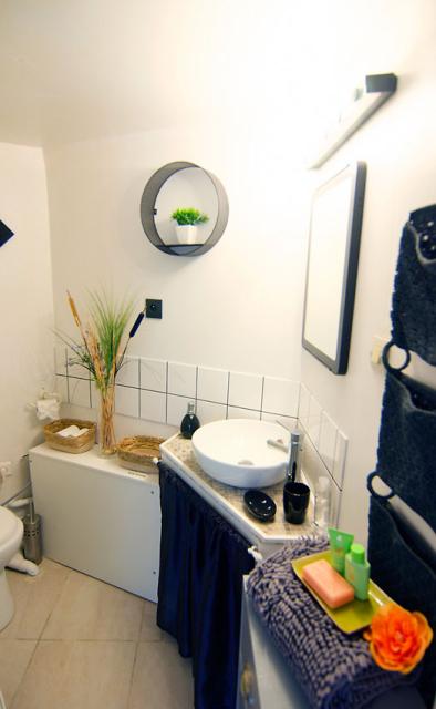 Location studio Bellerive sur Allier - Photo 3
