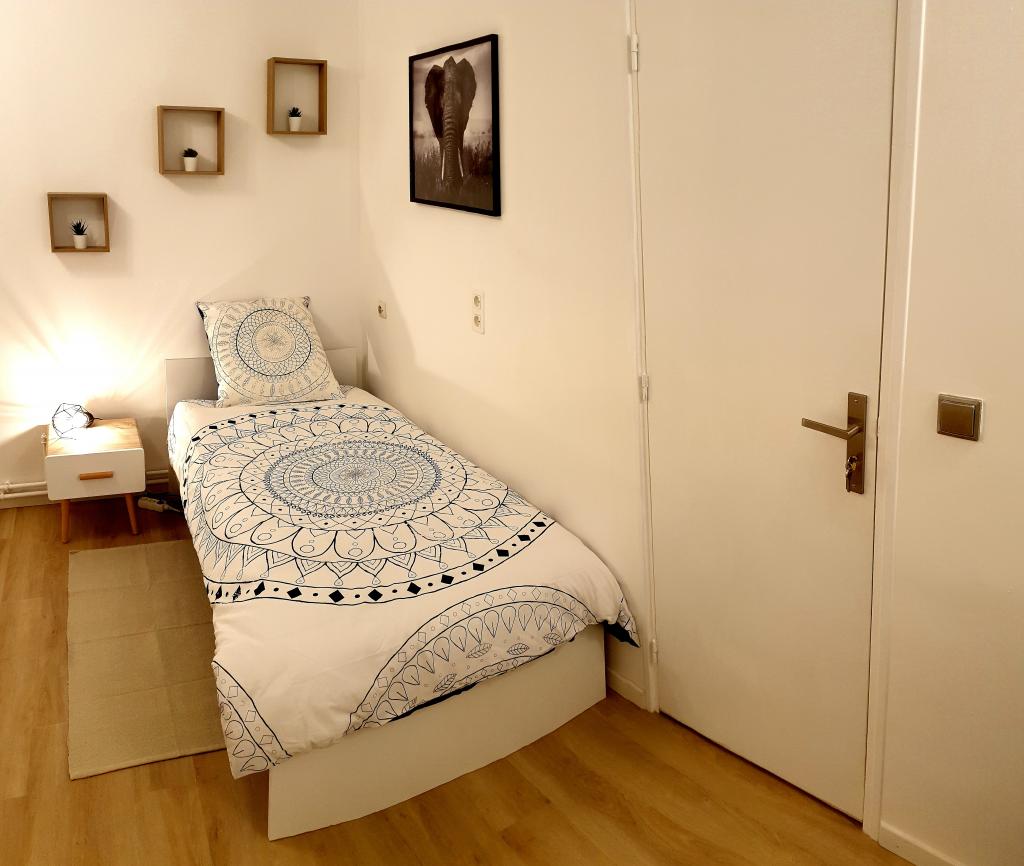 Location chambre Cergy - Photo 1