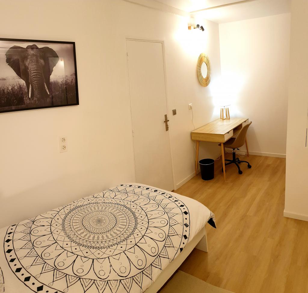 Location chambre Cergy - Photo 2