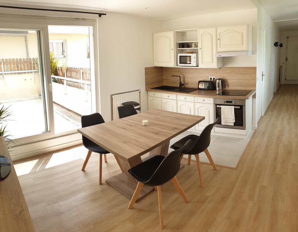 Location chambre Cergy - Photo 1