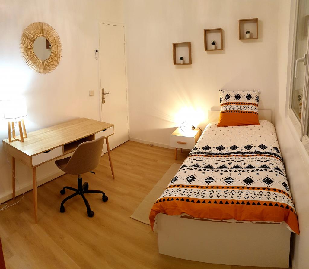 Location chambre Cergy - Photo 2