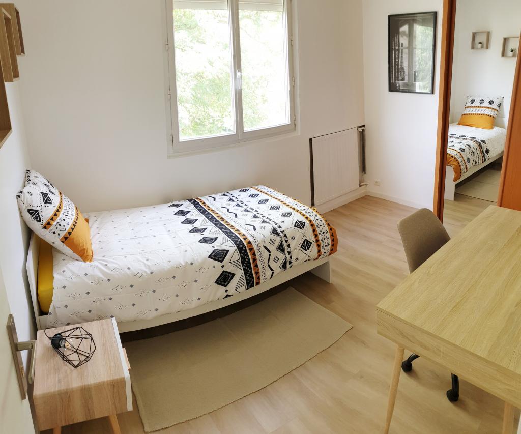 Location chambre Cergy - Photo 3