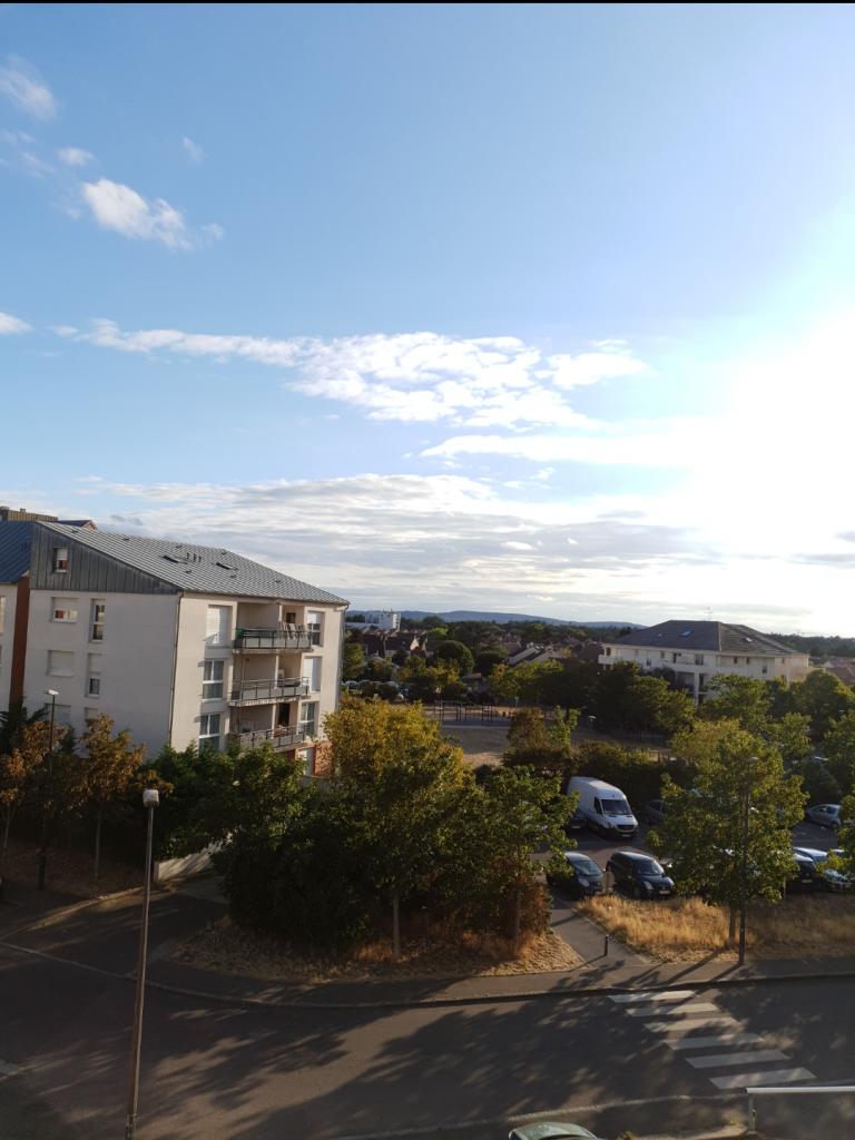 Location chambre Acheres - Photo 1