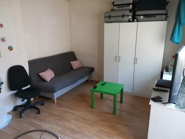 Location studio Rouen entre particuliers