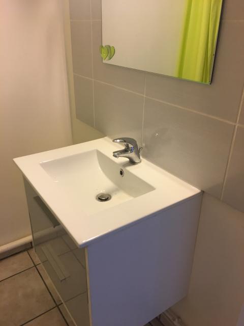 Location appartement T2 St Etienne - Photo 3