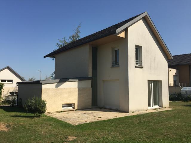 Location maison F5 Amiens - Photo 3