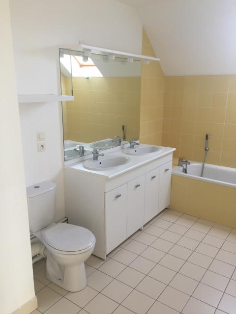 Location maison F5 Amiens - Photo 6