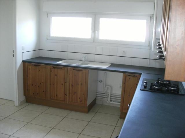 Location maison F5 Amiens - Photo 8