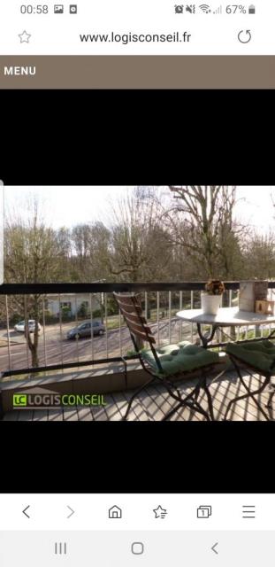 Location studio Sceaux - Photo 2
