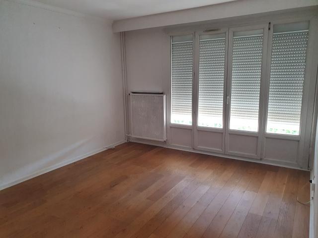 Location appartement T4 Grenoble - Photo 2