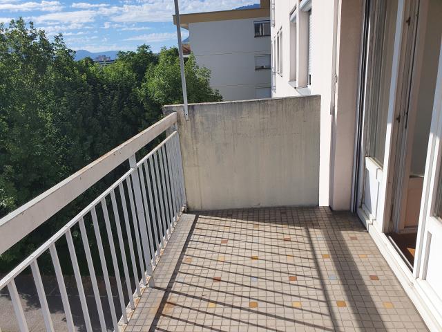 Location appartement T4 Grenoble - Photo 4