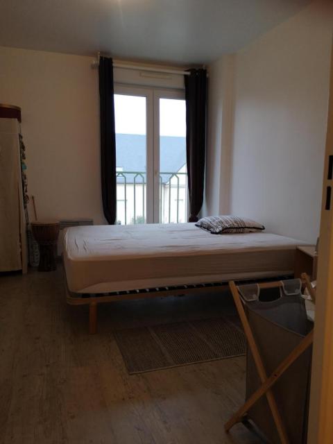 Location maison F2 Pacy sur Eure - Photo 3
