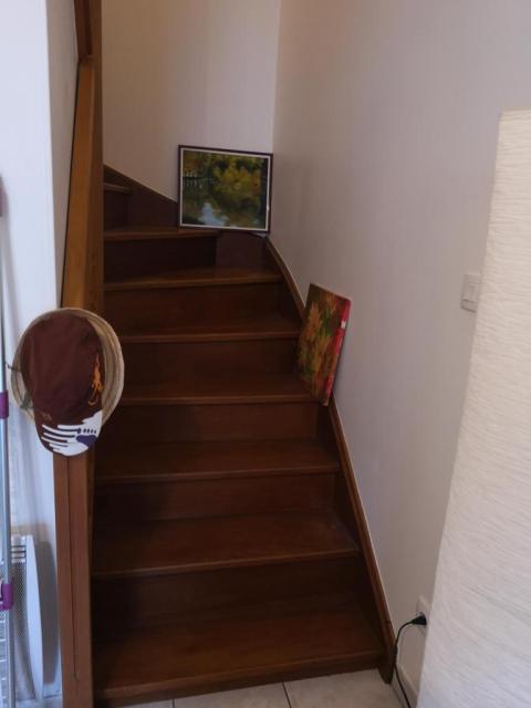 Location maison F2 Pacy sur Eure - Photo 4