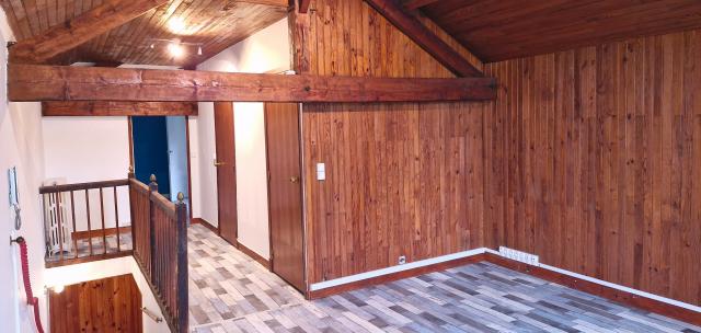 Location appartement T2 Sucy en Brie - Photo 3
