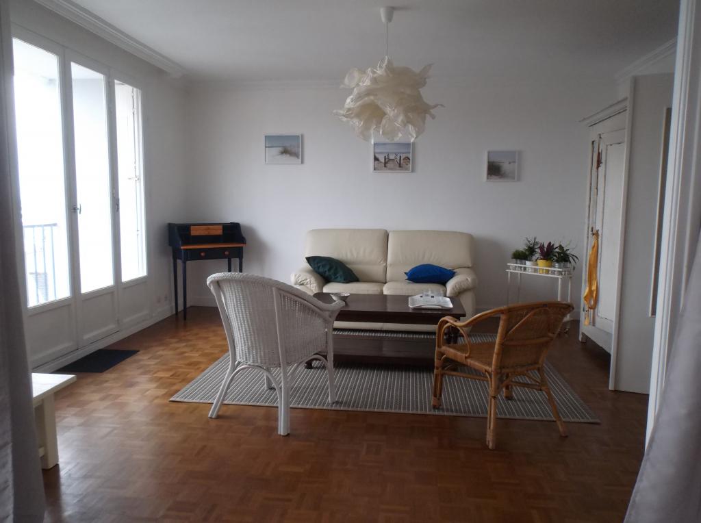 Location chambre Brest - Photo 1