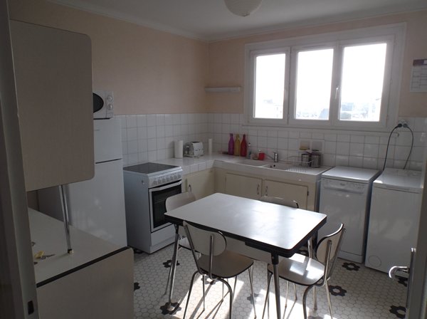 Location chambre Brest - Photo 2