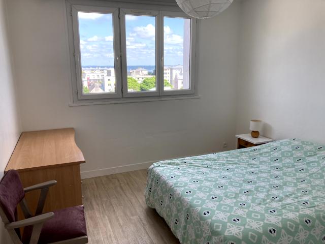 Location appartement T4 Brest - Photo 2