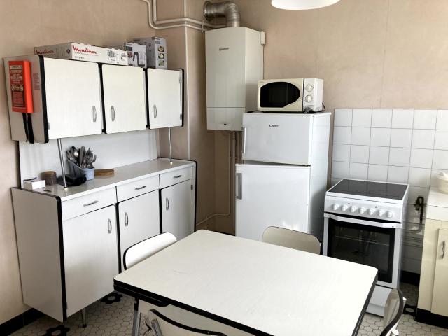Location appartement T4 Brest - Photo 3