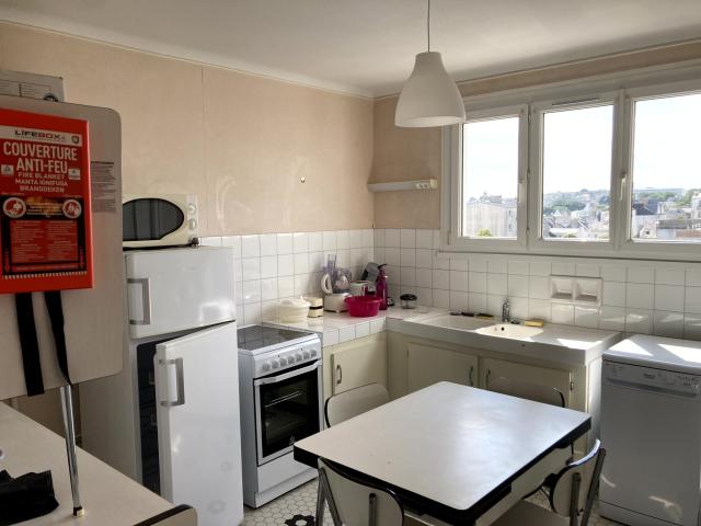 Location appartement T4 Brest - Photo 4