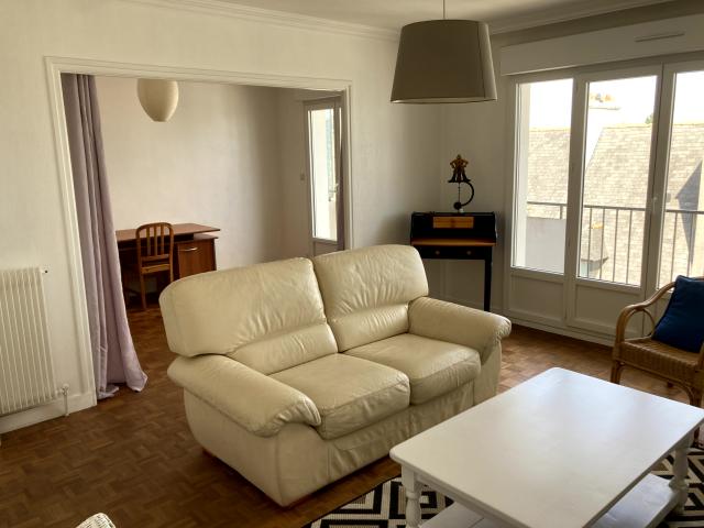 Location appartement T4 Brest - Photo 5